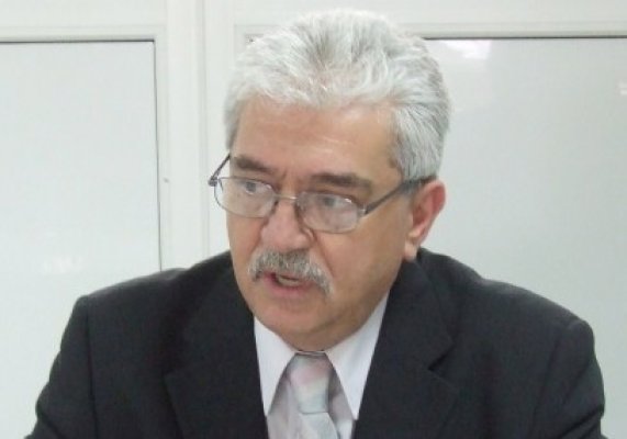 Eugen Bola, şeful ITM Constanţa: